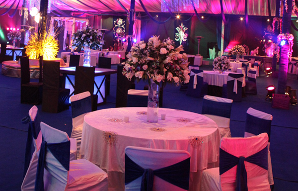 Corporate Events